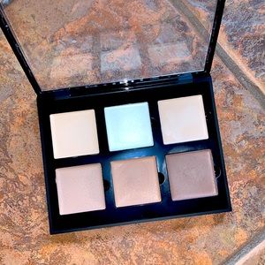 Anastasia Contour Cream